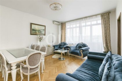 160 м², 5-комнатная квартира 280 000 ₽ в месяц - изображение 27