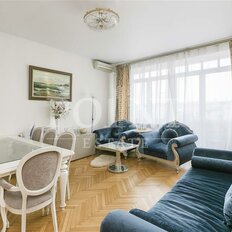 Квартира 85 м², 4-комнатная - изображение 2