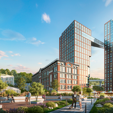 Квартира 55,3 м², 2-комнатная - изображение 4