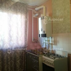 Квартира 30,5 м², 1-комнатная - изображение 5