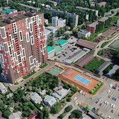 Квартира 53,7 м², 1-комнатная - изображение 4