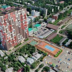 Квартира 96,7 м², 3-комнатная - изображение 4