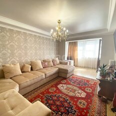 Квартира 71 м², 3-комнатная - изображение 4