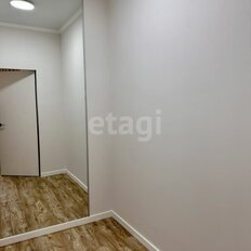 Квартира 105 м², 4-комнатная - изображение 4