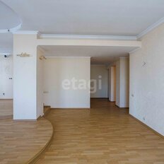 Квартира 119,3 м², 3-комнатная - изображение 5