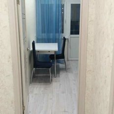 Квартира 41 м², 1-комнатная - изображение 4