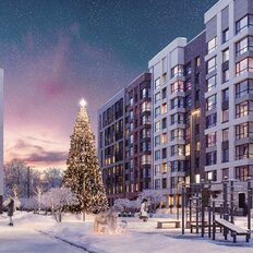 Квартира 75,5 м², 2-комнатная - изображение 5