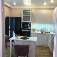 Квартира 80 м², 3-комнатная - изображение 2