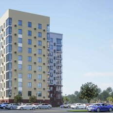 Квартира 50,6 м², 2-комнатная - изображение 5