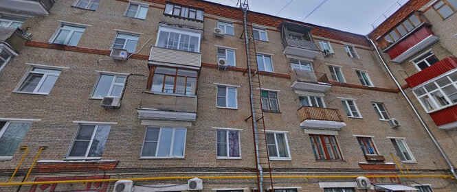 4,4 м², юридический адрес 3 500 ₽ в месяц - изображение 55