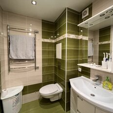 Квартира 63 м², 2-комнатная - изображение 1