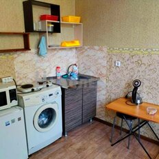 Квартира 15 м², студия - изображение 5