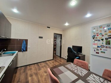 42,2 м², 1-комнатная квартира 5 149 000 ₽ - изображение 29