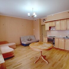 Квартира 100,5 м², 3-комнатная - изображение 1