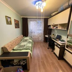 Квартира 50,4 м², 2-комнатная - изображение 3