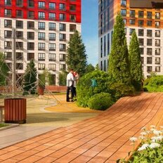 Квартира 60,9 м², 3-комнатная - изображение 5