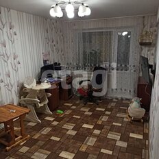 Квартира 62,2 м², 3-комнатная - изображение 5