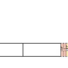 Квартира 34,2 м², 1-комнатная - изображение 2