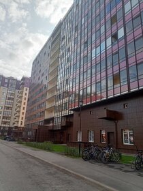 25,7 м², квартира-студия 4 500 000 ₽ - изображение 76