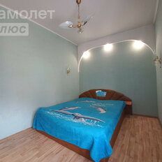 Квартира 23,9 м², 2-комнатная - изображение 1