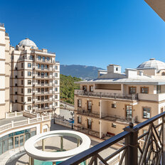Квартира 66,5 м², 2-комнатные - изображение 5