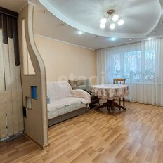 Квартира 60,6 м², 2-комнатная - изображение 4