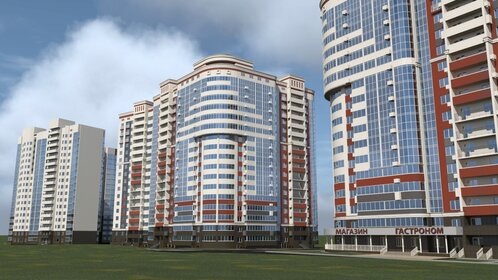 61,8 м², 1-комнатная квартира 6 800 200 ₽ - изображение 56