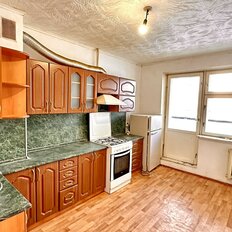 Квартира 58,8 м², 2-комнатная - изображение 2