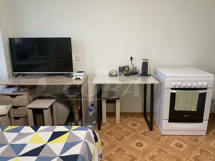 21 м², квартира-студия 3 250 000 ₽ - изображение 87