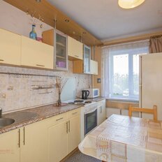 Квартира 72 м², 3-комнатная - изображение 2