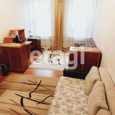 Квартира 46,2 м², 1-комнатная - изображение 3