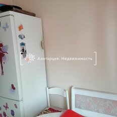Квартира 60 м², 2-комнатная - изображение 5