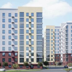Квартира 50,6 м², 2-комнатная - изображение 4