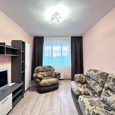 Квартира 74 м², 3-комнатная - изображение 4