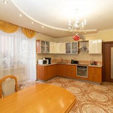 Квартира 134,1 м², 4-комнатная - изображение 2