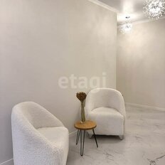 Квартира 105 м², 4-комнатная - изображение 2