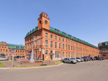 1141 м², офис 3 438 200 ₽ в месяц - изображение 95