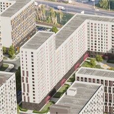 Квартира 73,8 м², 2-комнатная - изображение 3