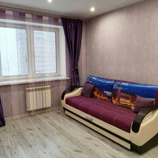 Квартира 34,1 м², 1-комнатная - изображение 2