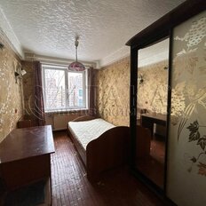 Квартира 58,9 м², 3-комнатная - изображение 3