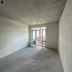 Квартира 27,5 м², студия - изображение 4