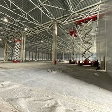 22000 м², склад - изображение 4