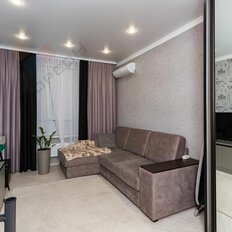 Квартира 74,4 м², 3-комнатная - изображение 4