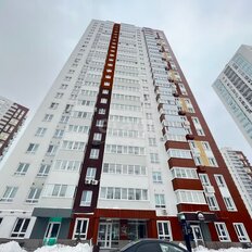 Квартира 63,5 м², 3-комнатная - изображение 4