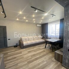 Квартира 62,6 м², 2-комнатная - изображение 4