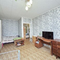 Квартира 33,3 м², 1-комнатная - изображение 4