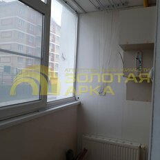 Квартира 37,8 м², 1-комнатные - изображение 5