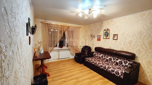 14,8 м², квартира-студия 4 650 000 ₽ - изображение 50