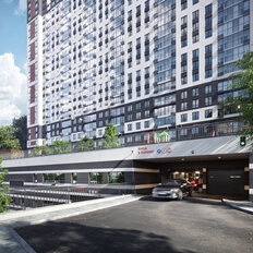 Квартира 33,1 м², студия - изображение 5