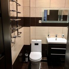 Квартира 56 м², 2-комнатная - изображение 1